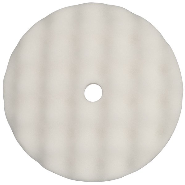 Rj Star Buffing Pad Fast Cut 11310